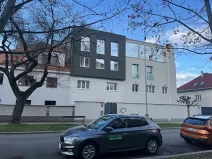 Pronájem kanceláře, Praha - Podolí, Na lysině, 388 m2