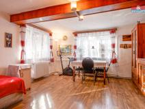 Prodej chalupy, Sobotka, Březenská, 89 m2