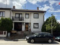 Prodej rodinného domu, Dolní Bukovsko, Za Zahrádky, 414 m2