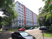 Prodej bytu 2+1, Ostrava - Moravská Ostrava, Mariánskohorská, 56 m2