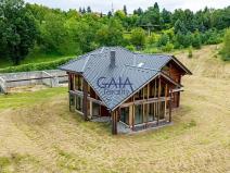 Prodej rodinného domu, Strážovice, 250 m2