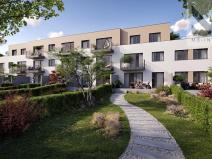 Prodej bytu 2+kk, Praha - Dolní Měcholupy, Kutnohorská, 39 m2