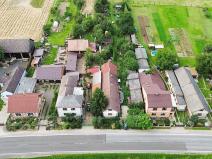 Prodej rodinného domu, Jičíněves, 175 m2