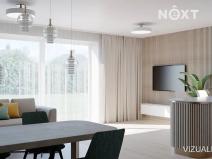 Prodej rodinného domu, Srubec, Smrková, 121 m2