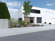 Prodej rodinného domu, Olomouc, Bukovanská, 178 m2