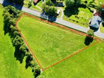 Prodej pozemku pro bydlení, Damníkov, 5033 m2