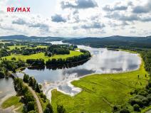 Prodej komerčního pozemku, Nová Pec, 16305 m2