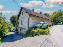 Prodej rodinného domu, Sobkovice, 176 m2