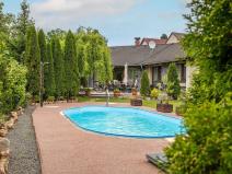 Prodej rodinného domu, Klínec, 262 m2