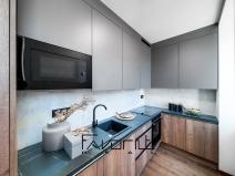 Prodej bytu 2+kk, Ostrava, U Hrůbků, 53 m2