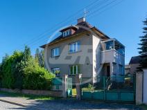 Prodej rodinného domu, Hvězdonice, 185 m2