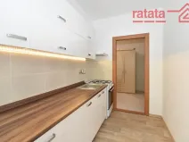 Pronájem bytu 2+1, Chomutov, Dřínovská, 61 m2