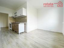 Pronájem bytu 2+1, Chomutov, Dřínovská, 62 m2