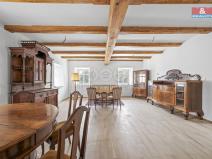 Prodej chalupy, Broumov - Velká Ves, Kladská, 260 m2