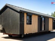 Prodej domu na klíč, Bartošovice v Orlických horách, 48 m2