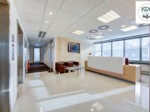 Pronájem komerční, Praha - Smíchov, Nádražní, 5 m2