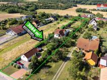 Prodej rodinného domu, Dyje, 224 m2