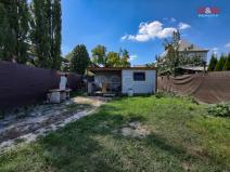 Prodej zahrady, Studénka, Tovární, 130 m2