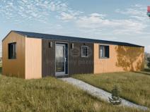 Prodej domu na klíč, Kvasiny, 57 m2