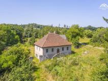 Prodej chalupy, Uhelná Příbram, 84 m2