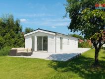 Prodej rodinného domu, Bernartice, 52 m2