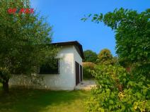 Prodej pozemku pro bydlení, Nová Ves pod Pleší, Kolmá, 387 m2