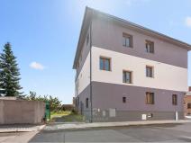 Prodej rodinného domu, Nymburk, Kramolínova, 150 m2