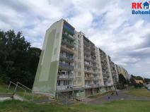 Prodej bytu 4+1, Litvínov, Hamerská, 72 m2
