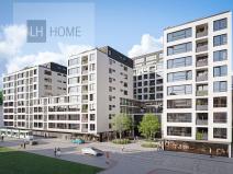 Prodej bytu 1+kk, Liberec, 46 m2