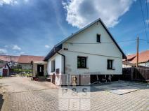 Prodej rodinného domu, Mirošovice, V Lipách, 210 m2