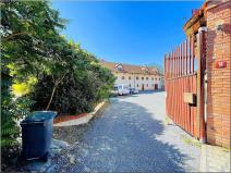 Prodej ubytování, Psáry, Jílovská, 800 m2