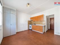 Prodej bytu 1+1, Rokycany - Nové Město, 34 m2