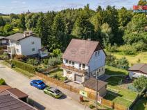 Prodej rodinného domu, Kralovice, Marie Majerové, 152 m2