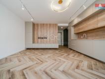 Prodej bytu 3+kk, Ostrava - Poruba, Slavíkova, 81 m2