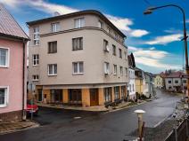 Prodej bytu 2+1, Abertamy, 69 m2