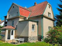 Prodej rodinného domu, Vrané nad Vltavou, Příčná, 200 m2