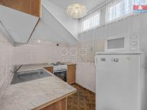 Prodej bytu 2+1, Adršpach - Horní Adršpach, 71 m2