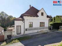 Prodej rodinného domu, Benátky nad Jizerou, Podolecká, 131 m2