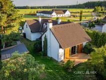 Prodej rodinného domu, Suchdol nad Lužnicí, Žižkova, 300 m2