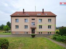 Prodej bytu 3+1, Stojčín, 76 m2