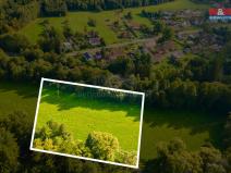 Pronájem louky, Prádlo, 4855 m2