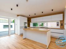 Prodej bytu 3+kk, Ostrava, U Lesa, 98 m2