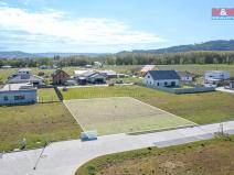 Prodej pozemku pro bydlení, Rokycany - Nové Město, 742 m2