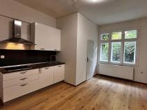 Pronájem bytu 1+kk, Ostrava, Obytná, 25 m2