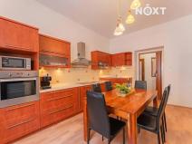 Prodej bytu 3+1, Šumperk, Krapkova, 89 m2