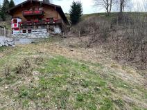 Prodej pozemku pro bydlení, Dienten am Hochkönig, Rakousko, 932 m2