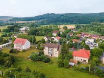 Prodej bytu 3+1, Šťáhlavy, Komenského, 63 m2
