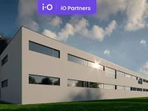 Pronájem skladu, Praha - Malešice, Tiskařská, 5010 m2