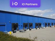 Pronájem skladu, Praha - Zličín, Na Radosti, 653 m2