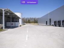 Pronájem skladu, Česká Lípa, 11741 m2